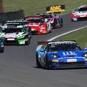 ADAC GT Masters, RWT RacingTeam, Remo Lips, Sven Barth