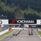 Formel ADAC
