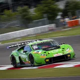 ADAC GT Masters, Nürburgring, GRT Grasser Racing Team, Ezequiel Perez Companc, Mirko Bortolotti