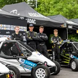 ADAC XC Cup, Gründau