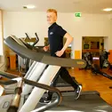 Tim Georgi, ADAC Stiftung Sport