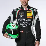 ADAC GT Masters, GRT Grasser Racing Team, Rolf Ineichen
