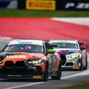 Starkes Feld in der ADAC GT4 Germany mit 19 Fahrzeugen