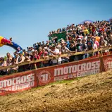 ADAC MX Masters, Möggers, Besucher an der Strecke