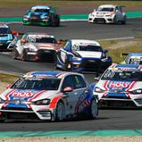 ADAC TCR Germany, Oschersleben, JUNIOR TEAM ENGSTLER, Luca Engstler
