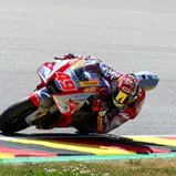 49 DI GIANNANTONIO Fabio (ITA) Gresini Racing MotoGP, DUCATI