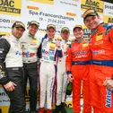 ADAC GT Masters, Spa-Francorchamps, Andreas Wirth, Daniel Keilwitz, Callaway Competition, Team Zakspeed, Sebastian Asch, kfzteile 24 MS Racing, Florian Stoll, Marc Basseng
