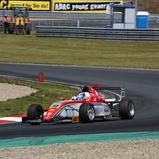 ADAC Formel 4, Oschersleben, Prema Powerteam, Juan Manuel Correa
