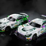 ZVO Racing startet im ADAC GT Masters und der ADAC GT4 Germany (Foto: Siegerdesigns)