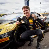 #63 Jordan Pepper (ZAF / Lamborghini Huracán GT3 Evo2 / TGI Team Lamborghini by GRT), Sachsenring