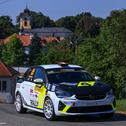 Der Pokal fehlt noch: Luca Pröglhöf peilt beim Saisonfinale in Kroatien den ersten JERC-Podestplatz an