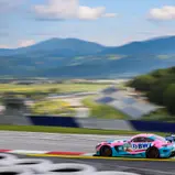 #22 / Mercedes-AMG Team Toksport WRT / Mercedes-AMG GT3 Evo / Luca Stolz / Maro Engel