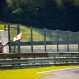 ADAC TCR Germany, Salzburgring (A)