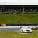 ADAC GT Masters, Oschersleben, Team Zakspeed, Luca Ludwig, Sebastian Asch