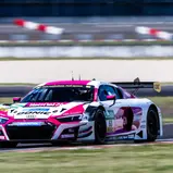 Land-Motorsport war mit 185 Runden am fleißigsten
