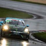 ADAC GT4 Germany, DEKRA Lausitzring, Team Allied-Racing, Jan Kasperlik, Nicolaj Møller-Madsen