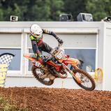 Raphael Hellmuth ADAC DMX 2025