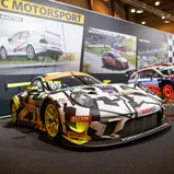 ADAC Motorsport, Essen Motorshow 2020