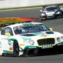 ADAC GT Masters, Oschersleben, Jeroen Bleekemolen, Luca Stolz, Bentley Team HTP