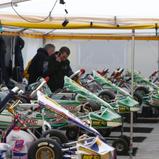 ADAC Kart Masters, Hahn