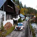 Erstmals seit 2022 ist die ADAC 3-Städte-Rallye wieder Tourstopp der DRM