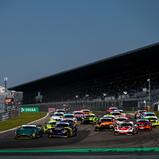 Die ADAC GT4 Germany reist zum Red Bull Ring