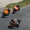 Rennen, Red Bull Ring