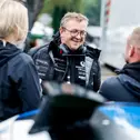 Christoph Huber startet mit seinem Team kommende Saison im ADAC GT Masters (Foto: Porsche)