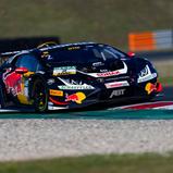 #2 Nicki Thiim (DNK / Lamborghini Huracán GT3 Evo2 / Abt Sportsline), Oschersleben