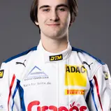 #25 Ben Dörr (DEU / McLaren 720S GT3 Evo / Dörr Motorsport)