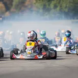 ADAC Kart Cup, Bopfingen, Credit: Aurelius Maier