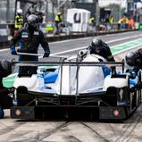 #27 US Racing / Ralf Schumacher / David Schumacher / Ligier JS P320 / Nürburgring
