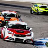 #56 / Günter Benninger / Wimmer Werk Motorsport / Cupra Leon Competición TCR