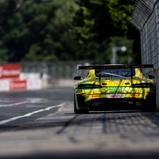 #48 Jules Gounon (FRA / Mercedes-AMG GT3 / Mercedes-AMG Team Mann-Filter), Norisring