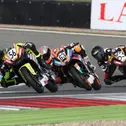 ADAC Junior Cup powered by KTM, Assen, Kuban