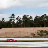ADAC GT Masters, Hockenheim, HB Racing, Sebastian Asch, Luca Ludwig