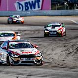 #8 / Team AVIA Sorg Rennsport / BMW M4 GT4 / Nicolai Møller Madsen / Philipp Miemois