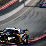 #49 Luis Moser / Luca Link / BMW M4 GT4 Evo / FK Performance Motorsport, Test Red Bull Ring