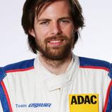 ADAC TCR Germany, Team Engstler USA, Stefan Goede