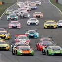 ADAC GT Masters, Oschersleben, ORANGE1 by GRT Grasser, Andrea Caldarelli, Mirko Bortolotti, GRT Grasser Racing Team, Rolf Ineichen, Christian Engelhart 