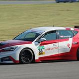 #56 / Günter Benninger / Wimmer Werk Motorsport / Cupra Leon Competición TCR