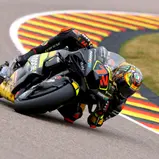 #72 BEZZECCHI Marco / ITA / Mooney VR46 Racing Team / DUCATI