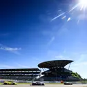 ADAC GT Masters, Nürburgring