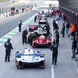 #21 Mühlner Motorsport / Keanu Al Azhari / Duqueine D08 / Zandvoort