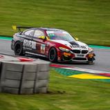 #2 / Hofor Racing by Bonk Motorsport / BMW M4 GT4 / Gabriele Piana / Michael Schrey
