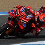 Marc Marquez kommt als Sachsenring-Rekordsieger zum deutschen Grand Prix (Foto: MotoGP)