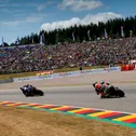 Endlich wieder volle Tribünen am Sachsenring