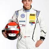 ADAC Formel Masters, Mikkel Jensen, Neuhauser Racing