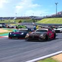 Am Samstagabend feiert die ADAC GT Masters eSports Championship ihren diesjährigen Saisonauftakt