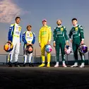 Die Top-3 der Titelkandidaten